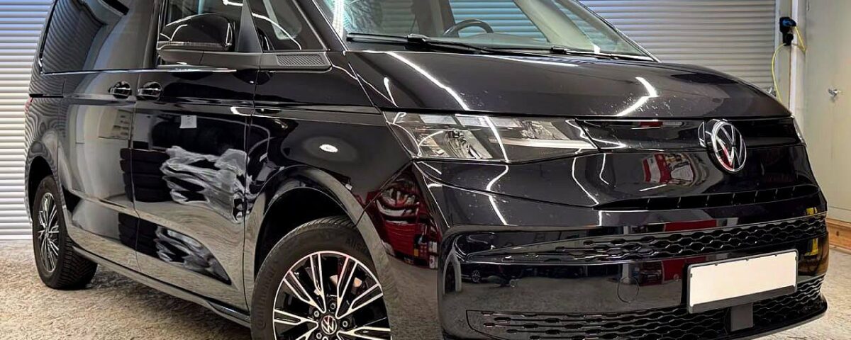 Volkswagen MultivanT7 3.780.000₽