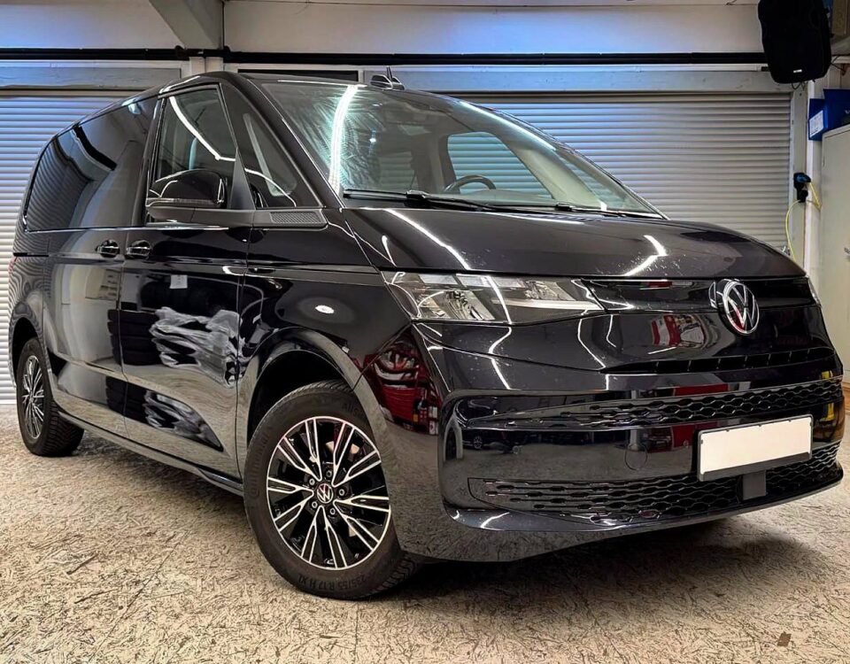 Volkswagen MultivanT7 3.780.000₽